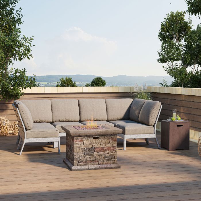 Tips for Cleaning Your Outdoor Patio Furniture